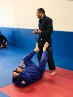 Ground-Up Brazilian Jiu-Jitsu Academy, LLC academy photo