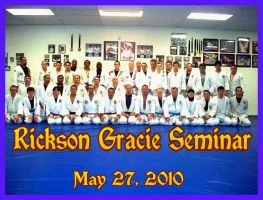 Ground-Up Brazilian Jiu-Jitsu Academy, LLC academy photo