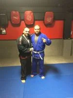 Ground-Up Brazilian Jiu-Jitsu Academy, LLC academy photo