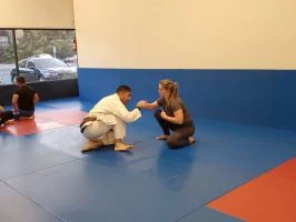 Ground-Up Brazilian Jiu-Jitsu Academy, LLC academy photo