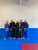 Ground-Up Brazilian Jiu-Jitsu Academy, LLC academy photo