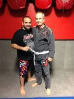 Ground-Up Brazilian Jiu-Jitsu Academy, LLC academy photo