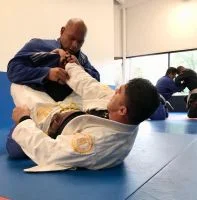 Ground-Up Brazilian Jiu-Jitsu Academy, LLC academy photo