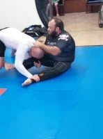 Ground-Up Brazilian Jiu-Jitsu Academy, LLC academy photo