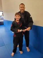 Ground-Up Brazilian Jiu-Jitsu Academy, LLC academy photo