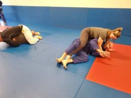 Ground-Up Brazilian Jiu-Jitsu Academy, LLC academy photo