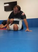 Ground-Up Brazilian Jiu-Jitsu Academy, LLC academy photo
