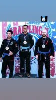 Ground-Up Brazilian Jiu-Jitsu Academy, LLC academy photo