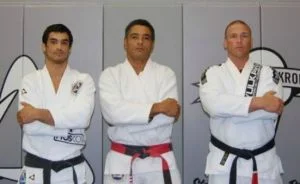 Ground-Up Brazilian Jiu-Jitsu Academy, LLC academy photo