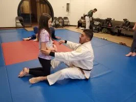 Ground-Up Brazilian Jiu-Jitsu Academy, LLC academy photo