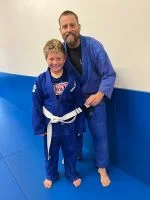 Ground-Up Brazilian Jiu-Jitsu Academy, LLC academy photo