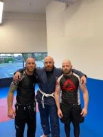 Ground-Up Brazilian Jiu-Jitsu Academy, LLC academy photo