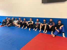 Ground-Up Brazilian Jiu-Jitsu Academy, LLC academy photo