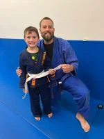 Ground-Up Brazilian Jiu-Jitsu Academy, LLC academy photo
