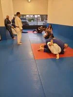 Ground-Up Brazilian Jiu-Jitsu Academy, LLC academy photo