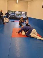 Ground-Up Brazilian Jiu-Jitsu Academy, LLC academy photo