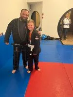 Ground-Up Brazilian Jiu-Jitsu Academy, LLC academy photo