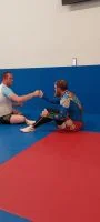 Ground-Up Brazilian Jiu-Jitsu Academy, LLC academy photo