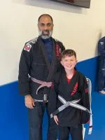 Ground-Up Brazilian Jiu-Jitsu Academy, LLC academy photo