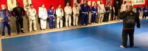 Ground-Up Brazilian Jiu-Jitsu Academy, LLC academy photo