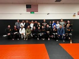 Ground-Up Brazilian Jiu-Jitsu Academy, LLC academy photo
