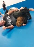 Ground-Up Brazilian Jiu-Jitsu Academy, LLC academy photo