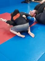 Ground-Up Brazilian Jiu-Jitsu Academy, LLC academy photo
