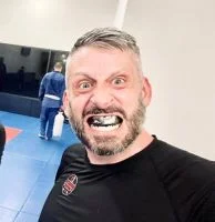 Ground-Up Brazilian Jiu-Jitsu Academy, LLC academy photo