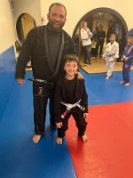 Ground-Up Brazilian Jiu-Jitsu Academy, LLC academy photo