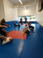Ground-Up Brazilian Jiu-Jitsu Academy, LLC academy photo