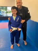 Ground-Up Brazilian Jiu-Jitsu Academy, LLC academy photo
