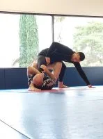 Ground-Up Brazilian Jiu-Jitsu Academy, LLC academy photo