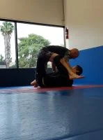 Ground-Up Brazilian Jiu-Jitsu Academy, LLC academy photo