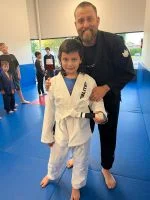 Ground-Up Brazilian Jiu-Jitsu Academy, LLC academy photo