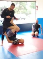 Ground-Up Brazilian Jiu-Jitsu Academy, LLC academy photo