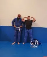 Ground-Up Brazilian Jiu-Jitsu Academy, LLC academy photo