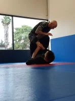 Ground-Up Brazilian Jiu-Jitsu Academy, LLC academy photo