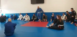 Ground-Up Brazilian Jiu-Jitsu Academy, LLC academy photo