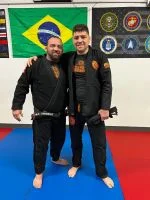 Ground-Up Brazilian Jiu-Jitsu Academy, LLC academy photo
