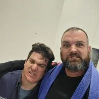 Ground-Up Brazilian Jiu-Jitsu Academy, LLC academy photo
