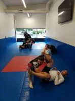 Ground-Up Brazilian Jiu-Jitsu Academy, LLC academy photo