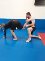 Ground-Up Brazilian Jiu-Jitsu Academy, LLC academy photo