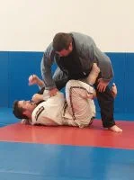 Ground-Up Brazilian Jiu-Jitsu Academy, LLC academy photo