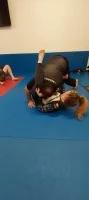 Ground-Up Brazilian Jiu-Jitsu Academy, LLC academy photo