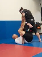 Ground-Up Brazilian Jiu-Jitsu Academy, LLC academy photo