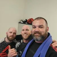 Ground-Up Brazilian Jiu-Jitsu Academy, LLC academy photo