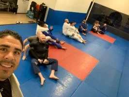Ground-Up Brazilian Jiu-Jitsu Academy, LLC academy photo