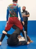Ground-Up Brazilian Jiu-Jitsu Academy, LLC academy photo