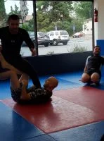 Ground-Up Brazilian Jiu-Jitsu Academy, LLC academy photo