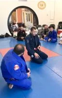 Ground-Up Brazilian Jiu-Jitsu Academy, LLC academy photo